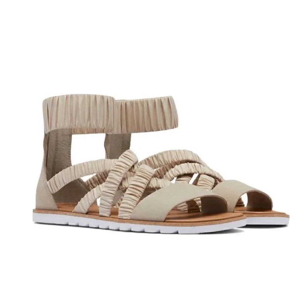 Sorel | Ella II Ankle Strap Sandal